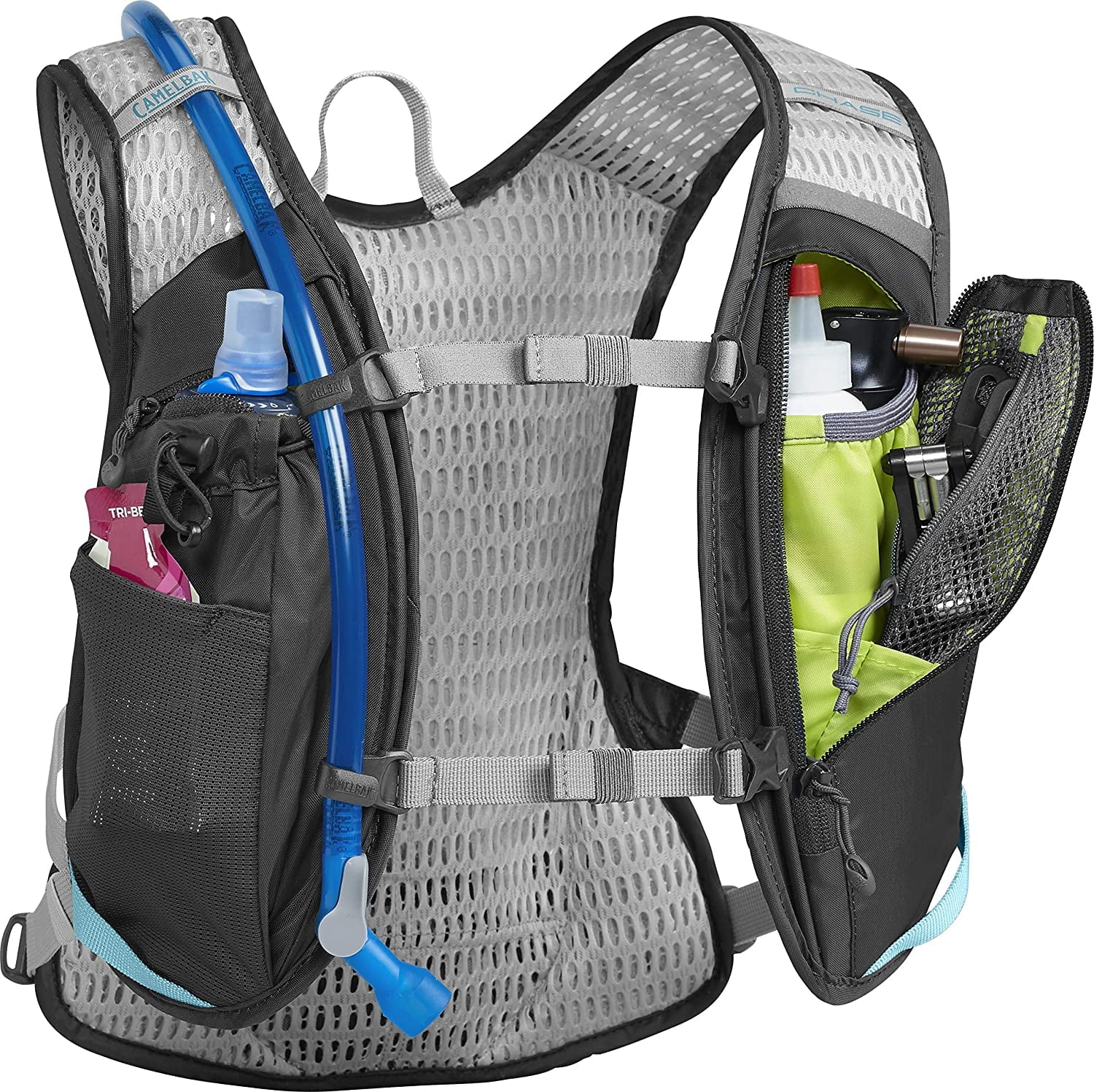 Camelbak Women's Chase Bike Vest - Pick 878