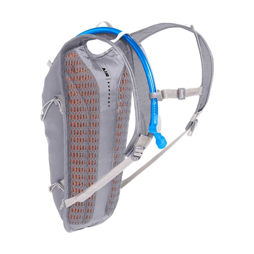 CamelBak Classic 70oz Light Bike Hydration Pack, Gunmetal/Hydro - Pick 555