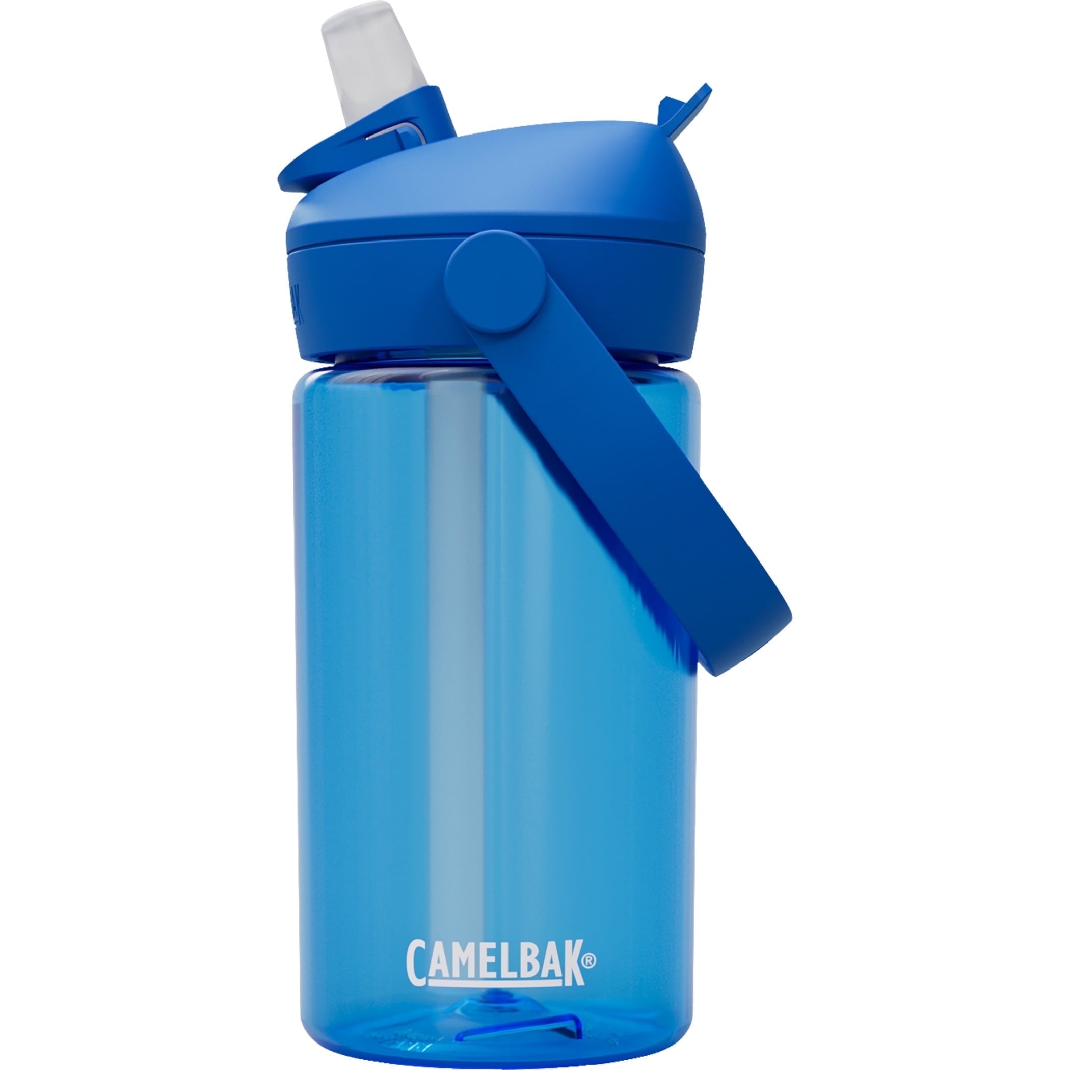 Camelbak Thrive™ Flip Straw Kids 14oz Bottle, Friendly Forest - Pick 129