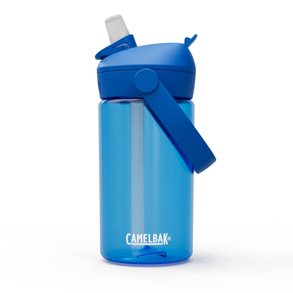 Camelbak Thrive™ Flip Straw Kids 14oz Bottle, Friendly Forest - Pick 129