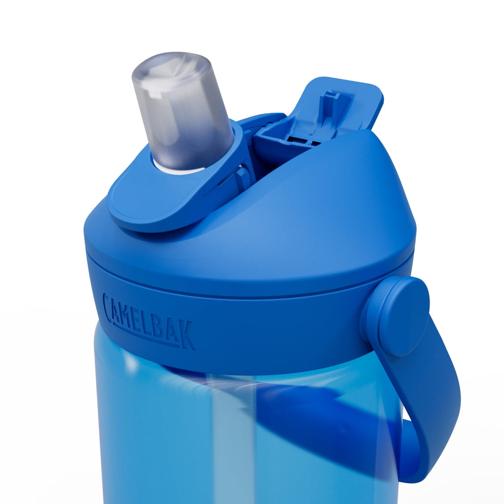 Camelbak Thrive™ Flip Straw Kids 14oz Bottle, Friendly Forest - Pick 129