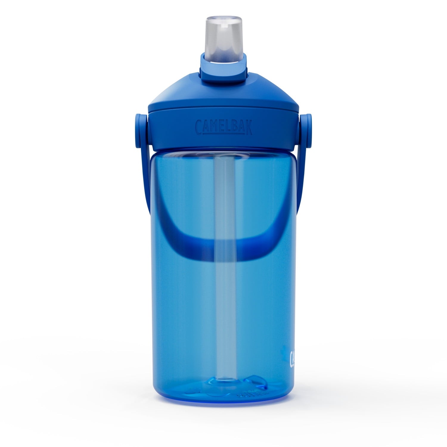 Camelbak Thrive™ Flip Straw Kids 14oz Bottle, Friendly Forest - Pick 129
