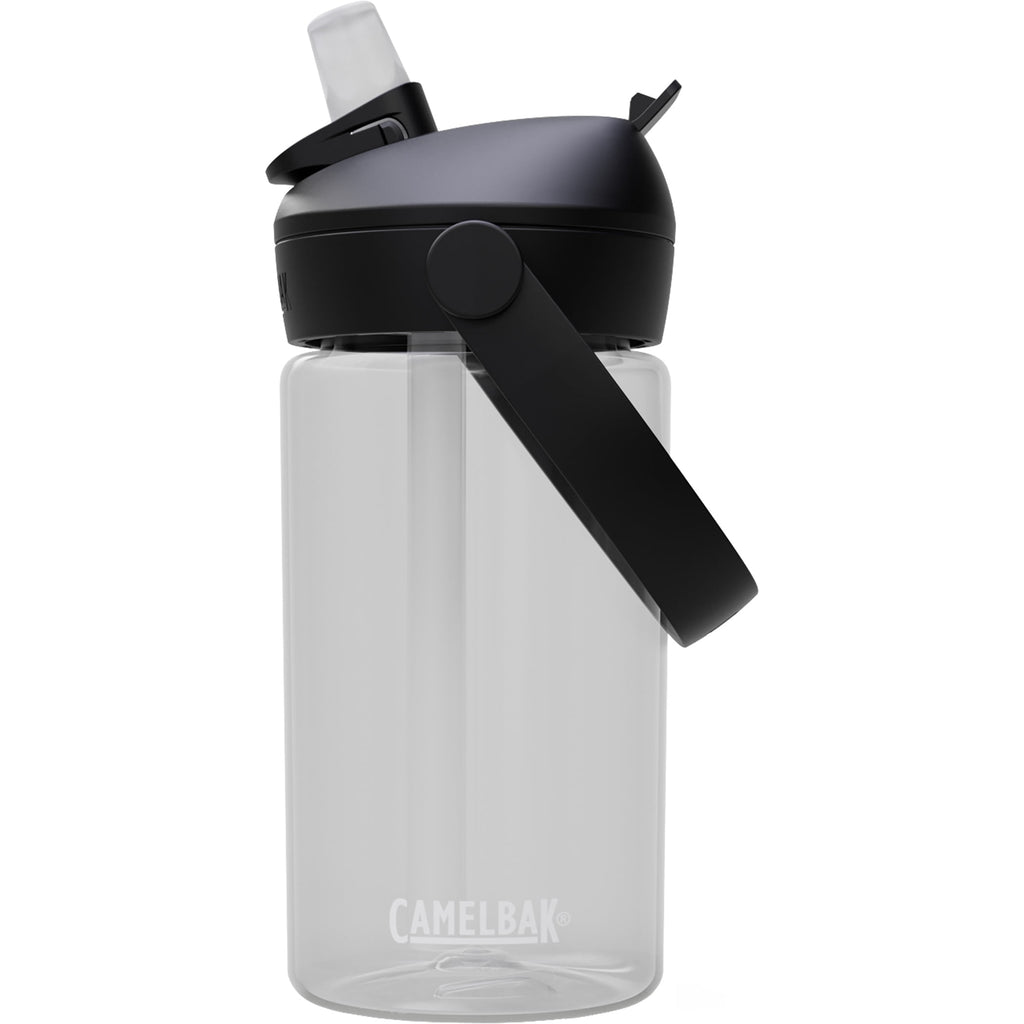 Camelbak Thrive™ Flip Straw Kids 14oz Bottle, Friendly Forest - Pick 129