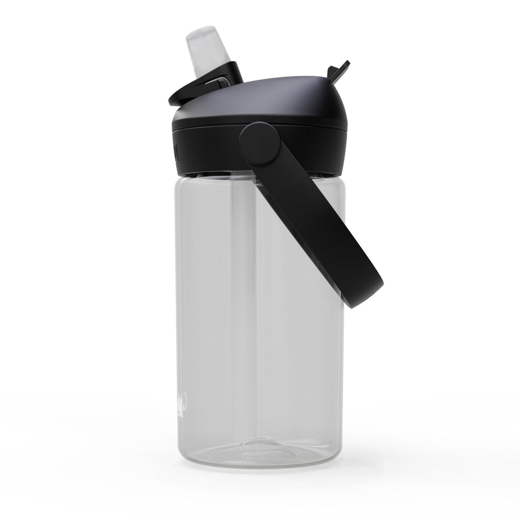 Camelbak Thrive™ Flip Straw Kids 14oz Bottle, Friendly Forest - Pick 129