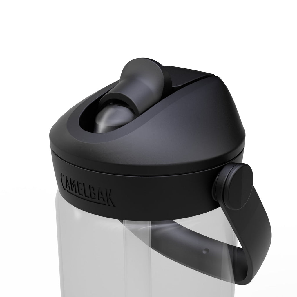 Camelbak Thrive™ Flip Straw Kids 14oz Bottle, Friendly Forest - Pick 129