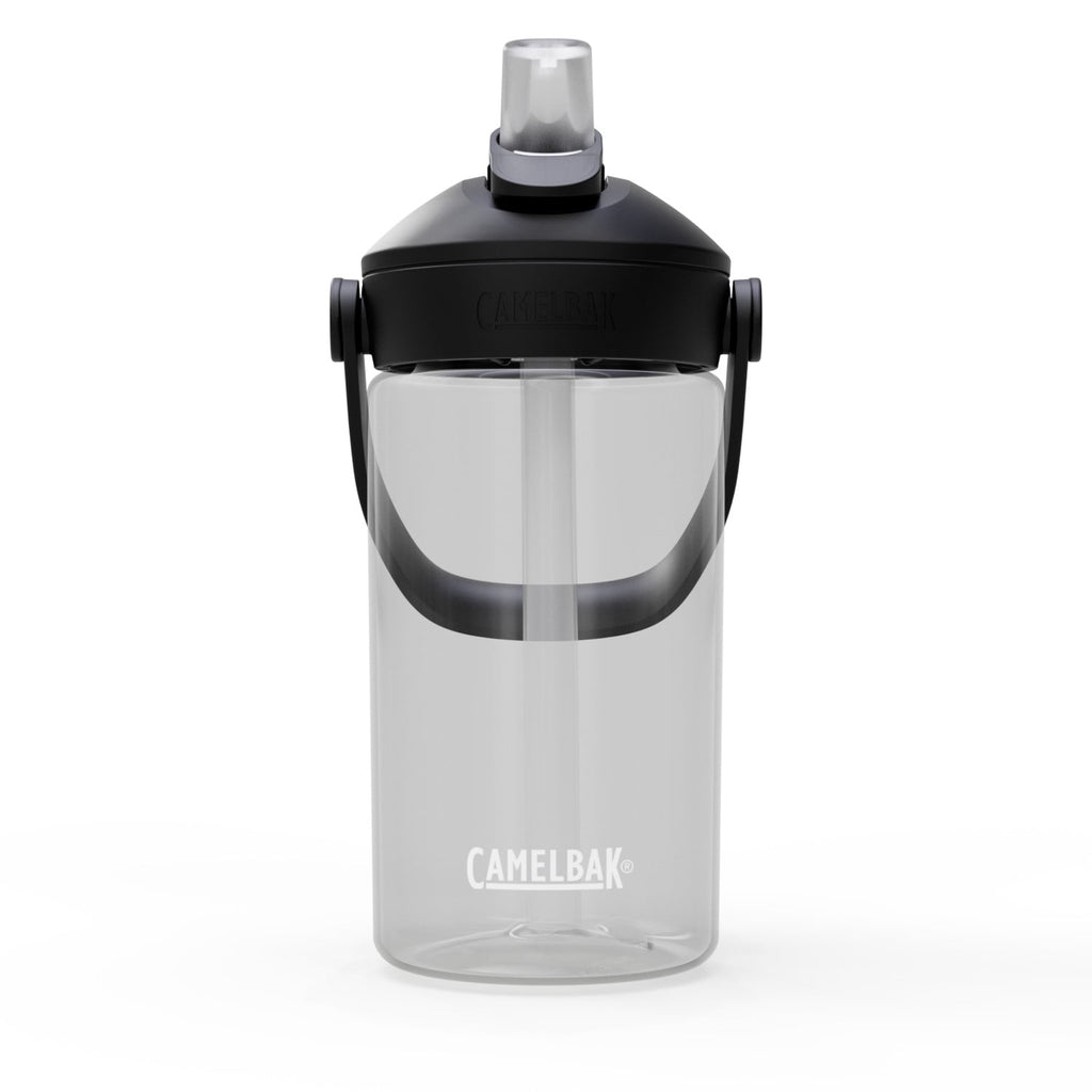 Camelbak Thrive™ Flip Straw Kids 14oz Bottle, Friendly Forest - Pick 129