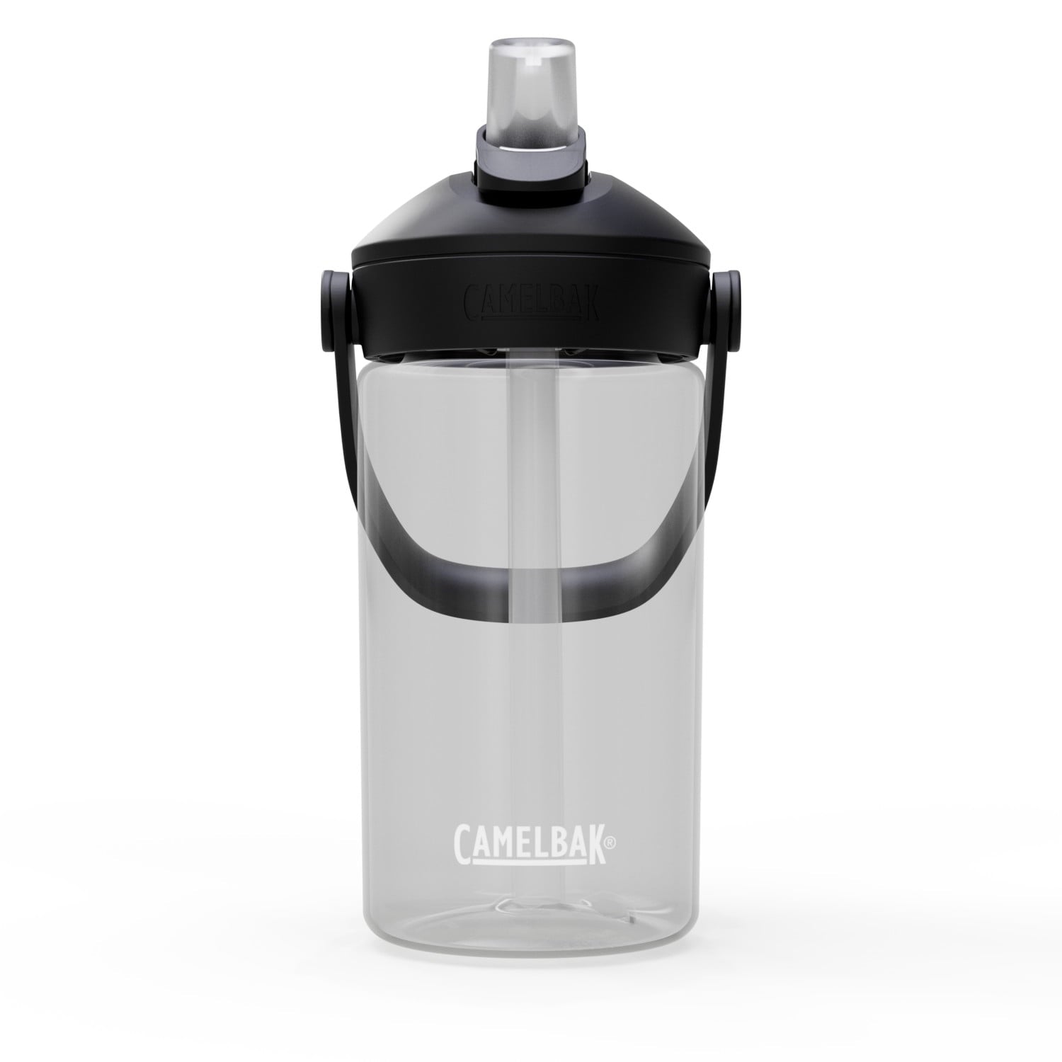 Camelbak Thrive™ Flip Straw Kids 14oz Bottle, Friendly Forest - Pick 129