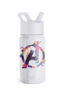 Simple Modern Marvel Avengers Assemble 14oz Stainless Water Bottle - Pick 769