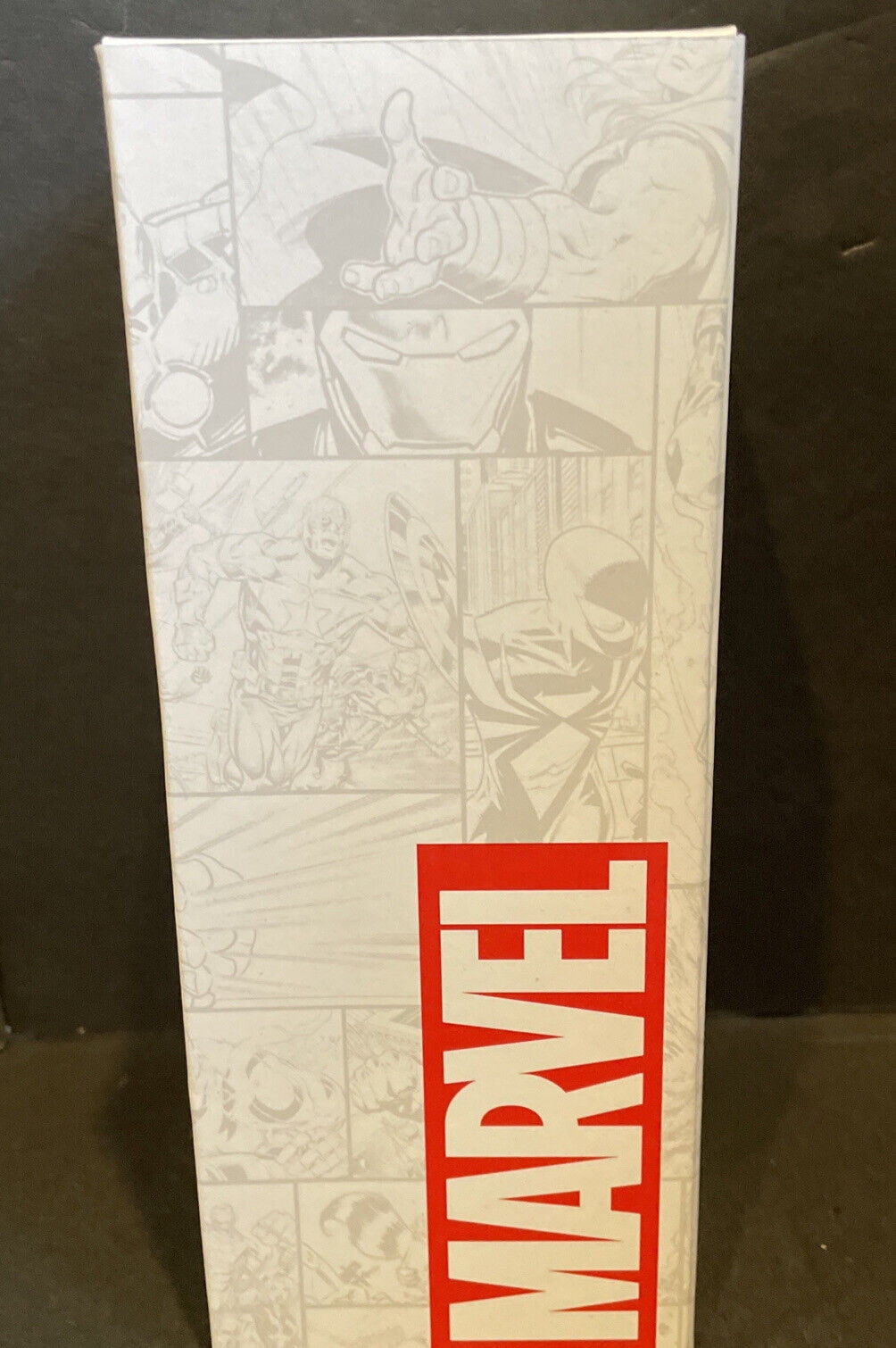 Simple Modern Marvel Avengers Assemble 14oz Stainless Water Bottle - Pick 769
