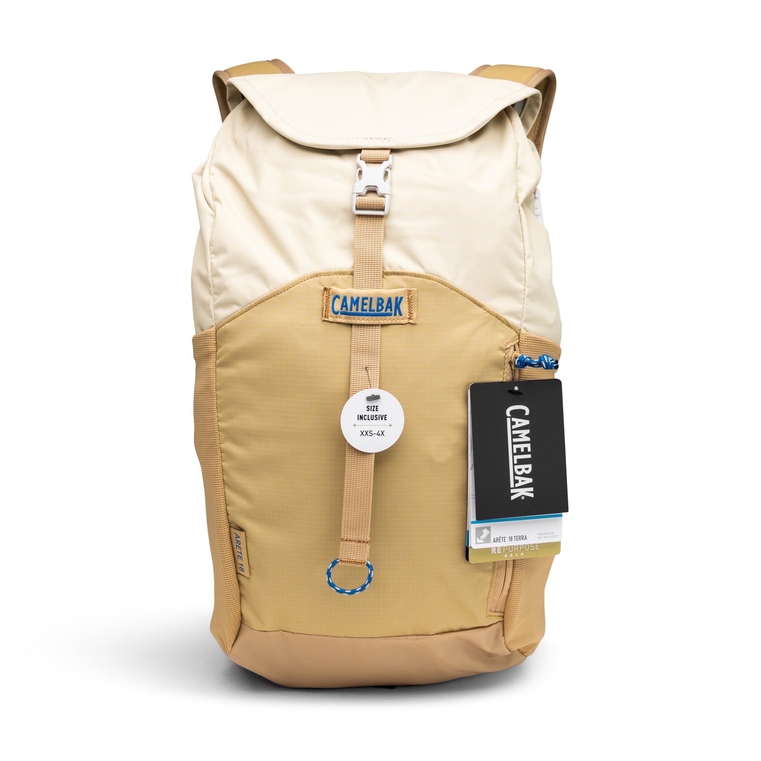 CamelBak Arête™ 18 Hydration Pack 50 oz, Canyon Clay - Pick 675