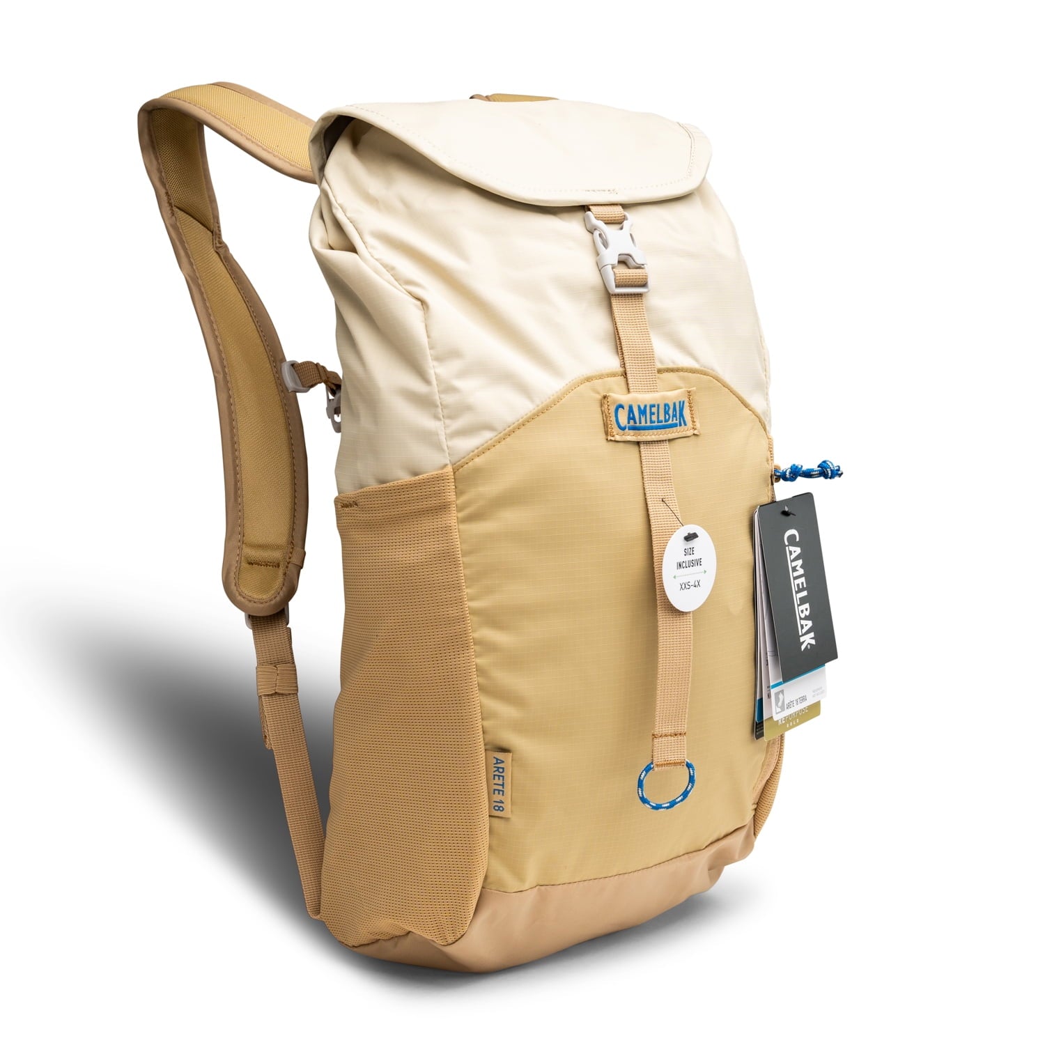 CamelBak Arête™ 18 Hydration Pack 50 oz, Canyon Clay - Pick 675