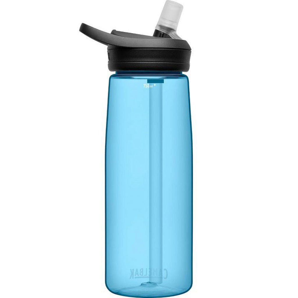 CamelBak Eddy+ 25oz Tritan Renew Water Bottle, Light Blue - Pick 534