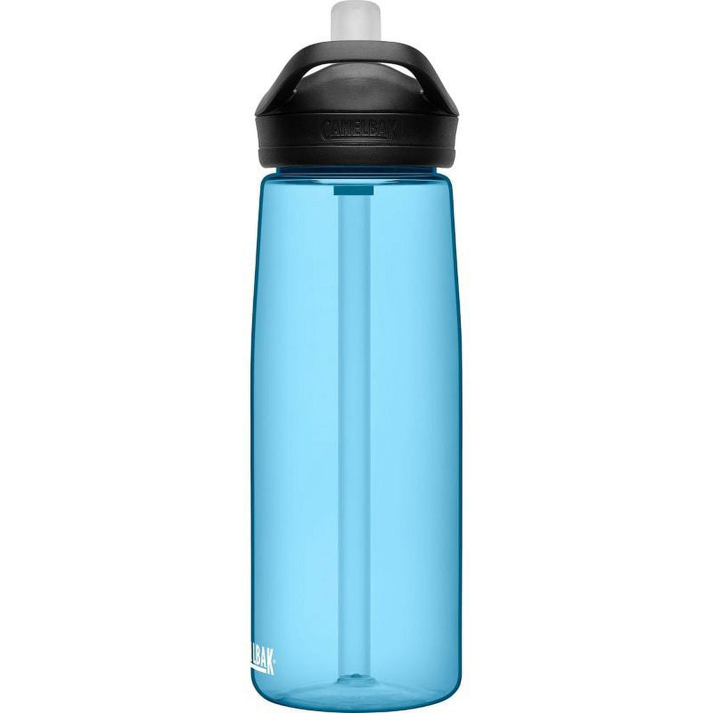 CamelBak Eddy+ 25oz Tritan Renew Water Bottle, Light Blue - Pick 534