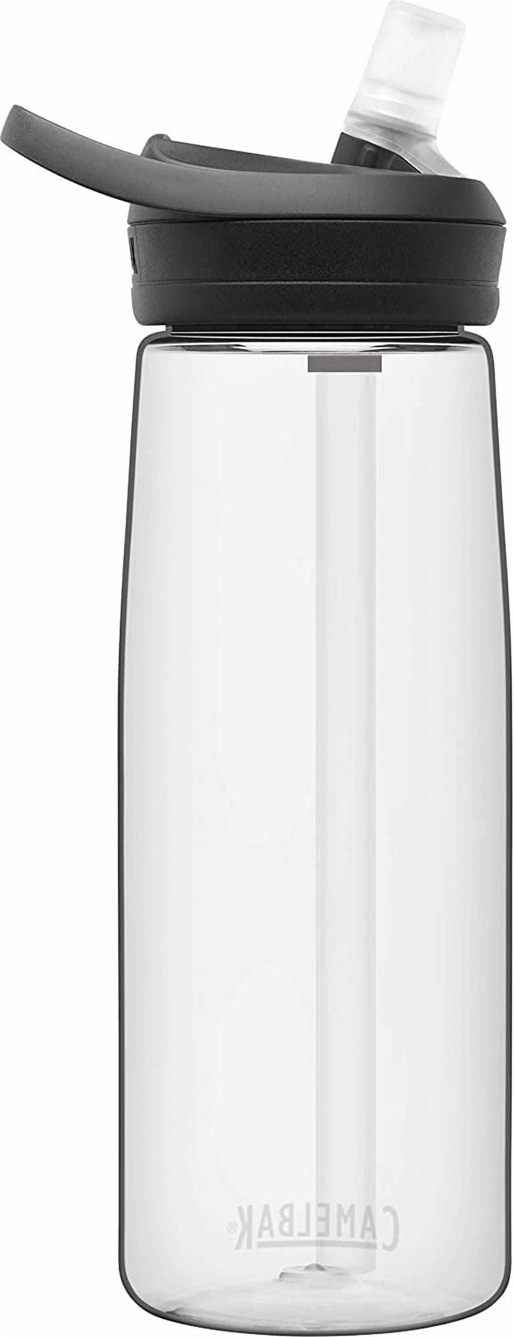 CamelBak Eddy+ 25oz Tritan Renew Water Bottle, Light Blue - Pick 534