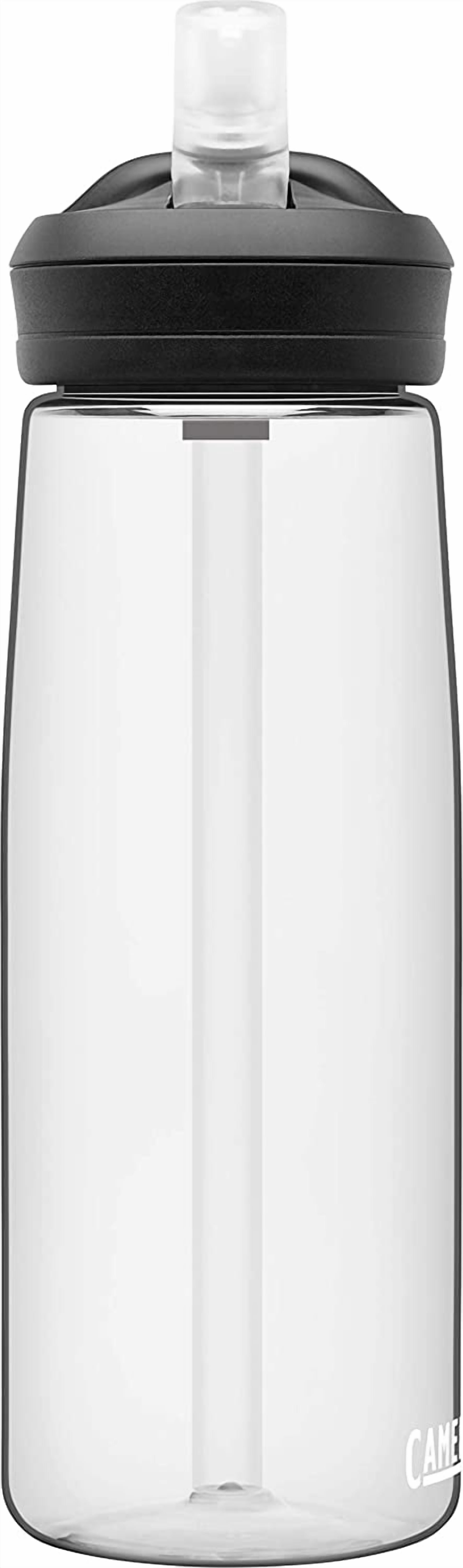 CamelBak Eddy+ 25oz Tritan Renew Water Bottle, Light Blue - Pick 534
