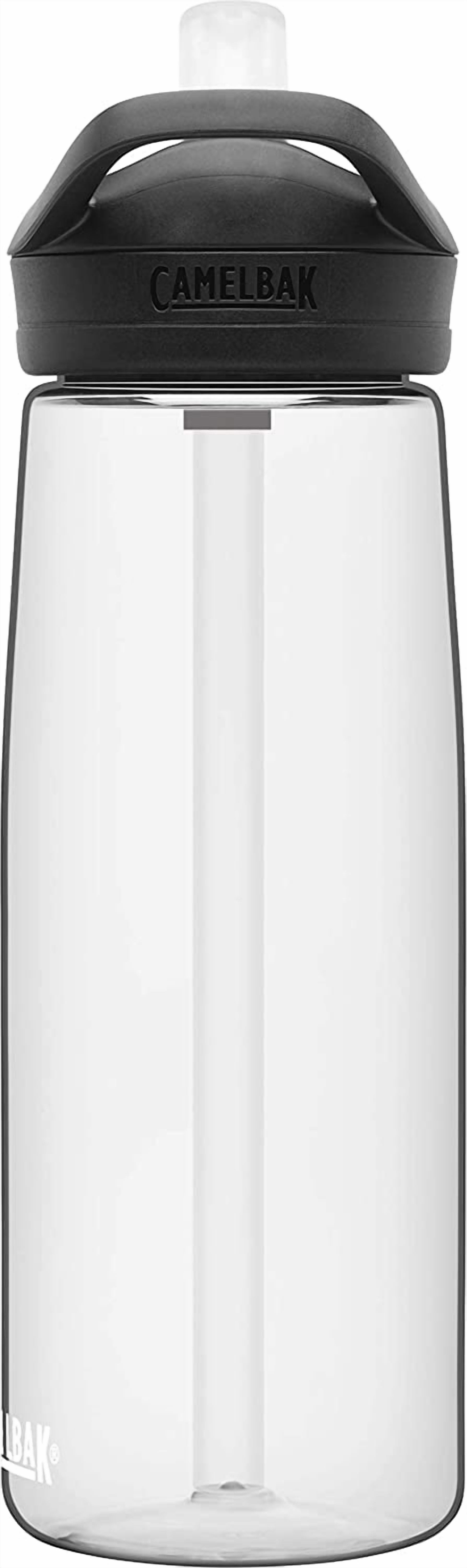CamelBak Eddy+ 25oz Tritan Renew Water Bottle, Light Blue - Pick 534