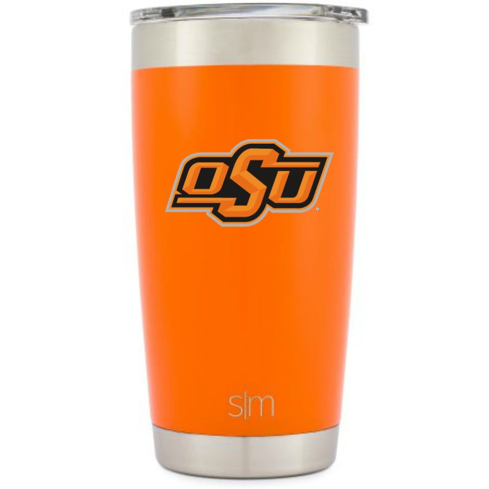 Simple Modern OSU 20 oz. Vacuum Insulated Stainless Steel Tumblers (2-pack) - Pick 667