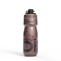 CamelBak Podium® Dirt Series Water Bottle, 21 oz,  Sierra Red - Pick 409