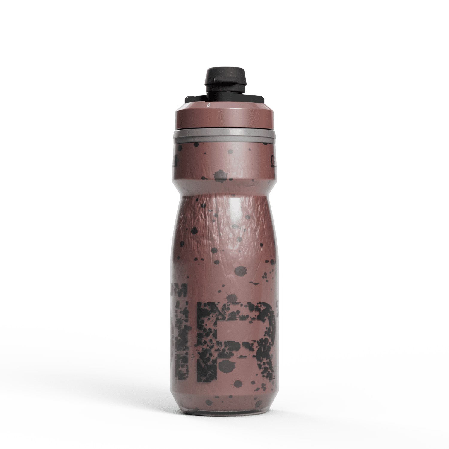 CamelBak Podium® Dirt Series Water Bottle, 21 oz,  Sierra Red - Pick 409