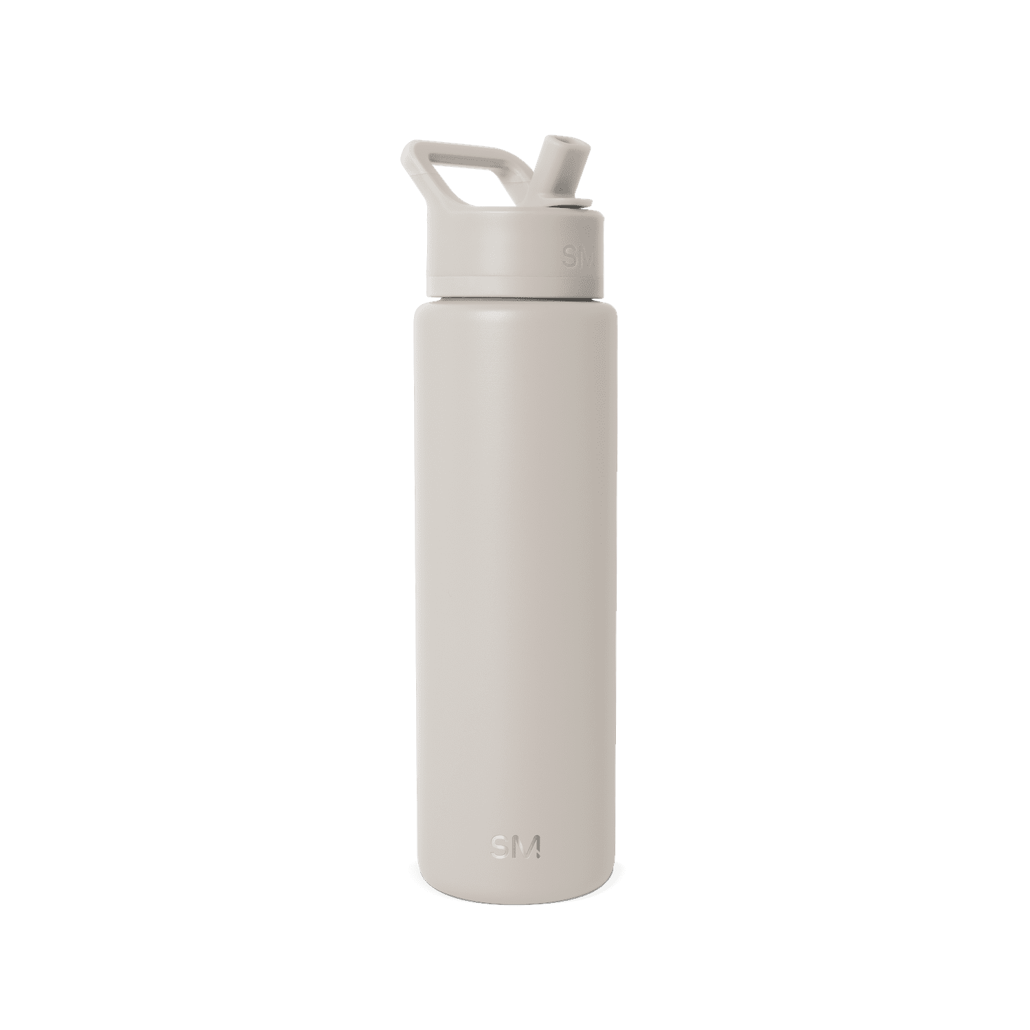 Simple Modern 30 fl oz Insulated Stainless Steel Summit Wide Mouth Water Bottle with Straw Lid | Slumberland - Pick 504