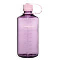 Nalgene Sustain Tritan BPA-Free Water Bottle Made with Material Derived from 50% Plastic Waste (using ISCC certified mass balance), 32 OZ, Narrow Mouth, Cherry Blossom - Pick 370
