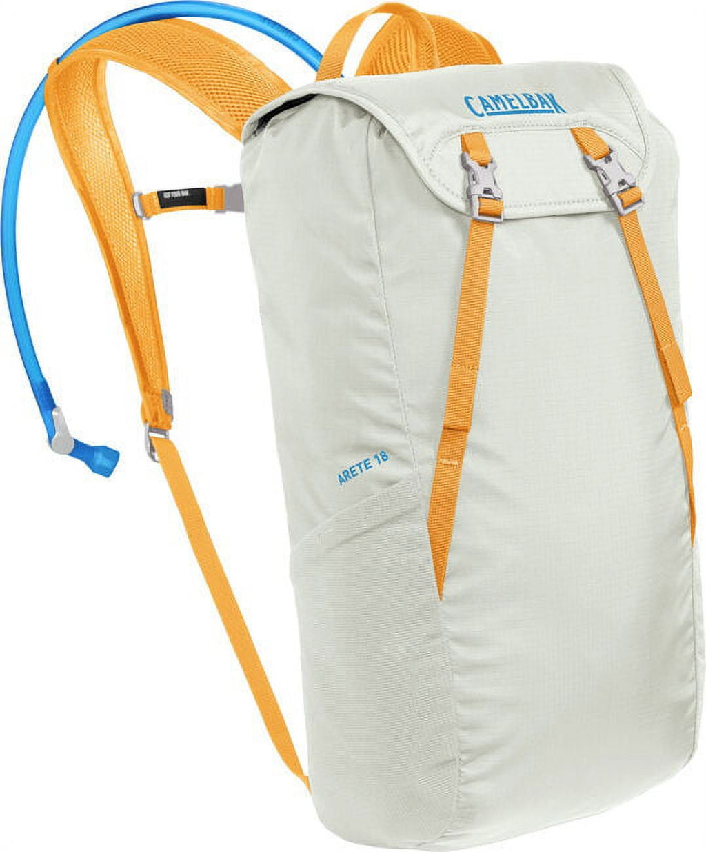 CamelBak Arete 18 50oz Color: Vapor/Marigold - Pick 541