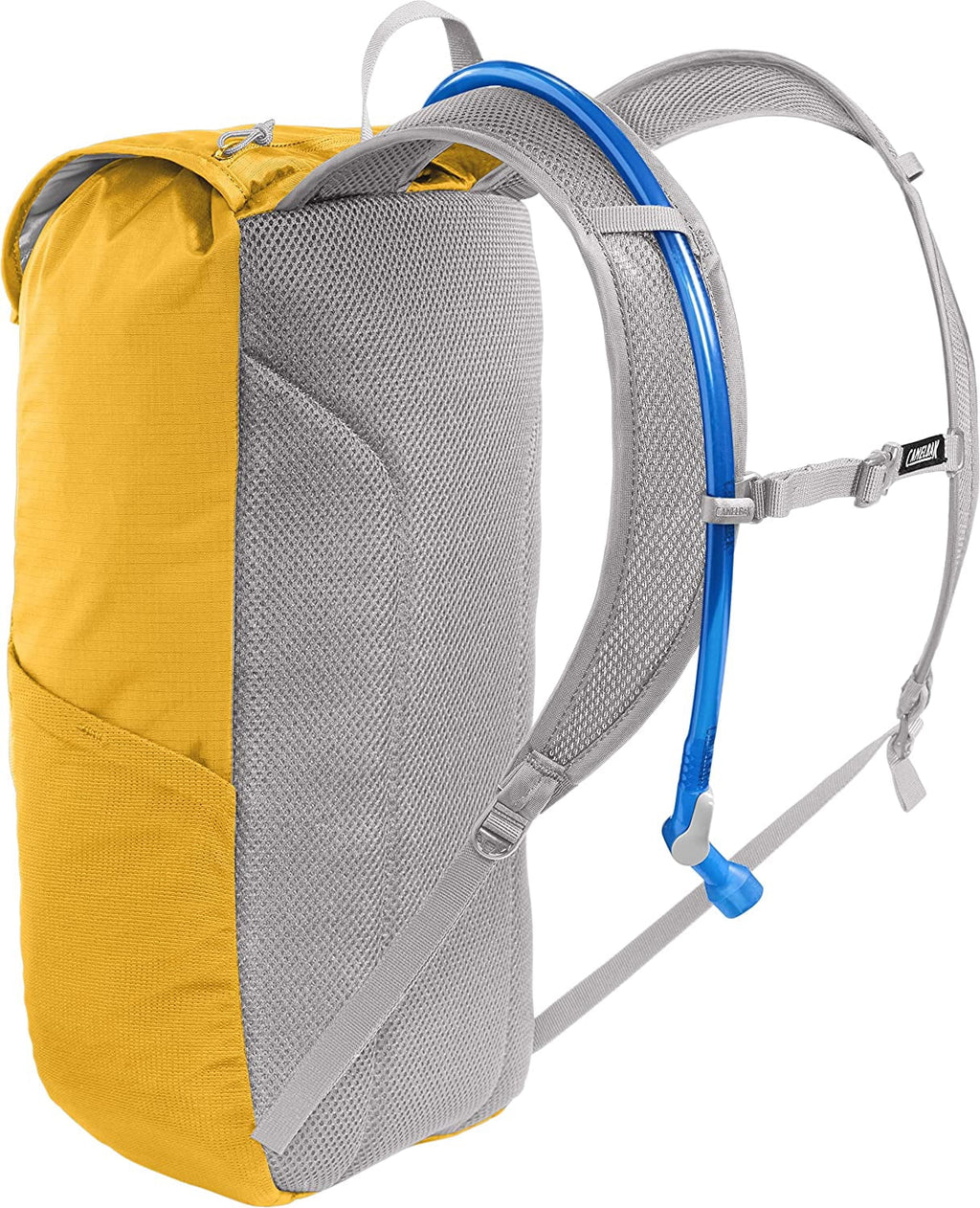 CamelBak Arete 18 50oz Color: Vapor/Marigold - Pick 541