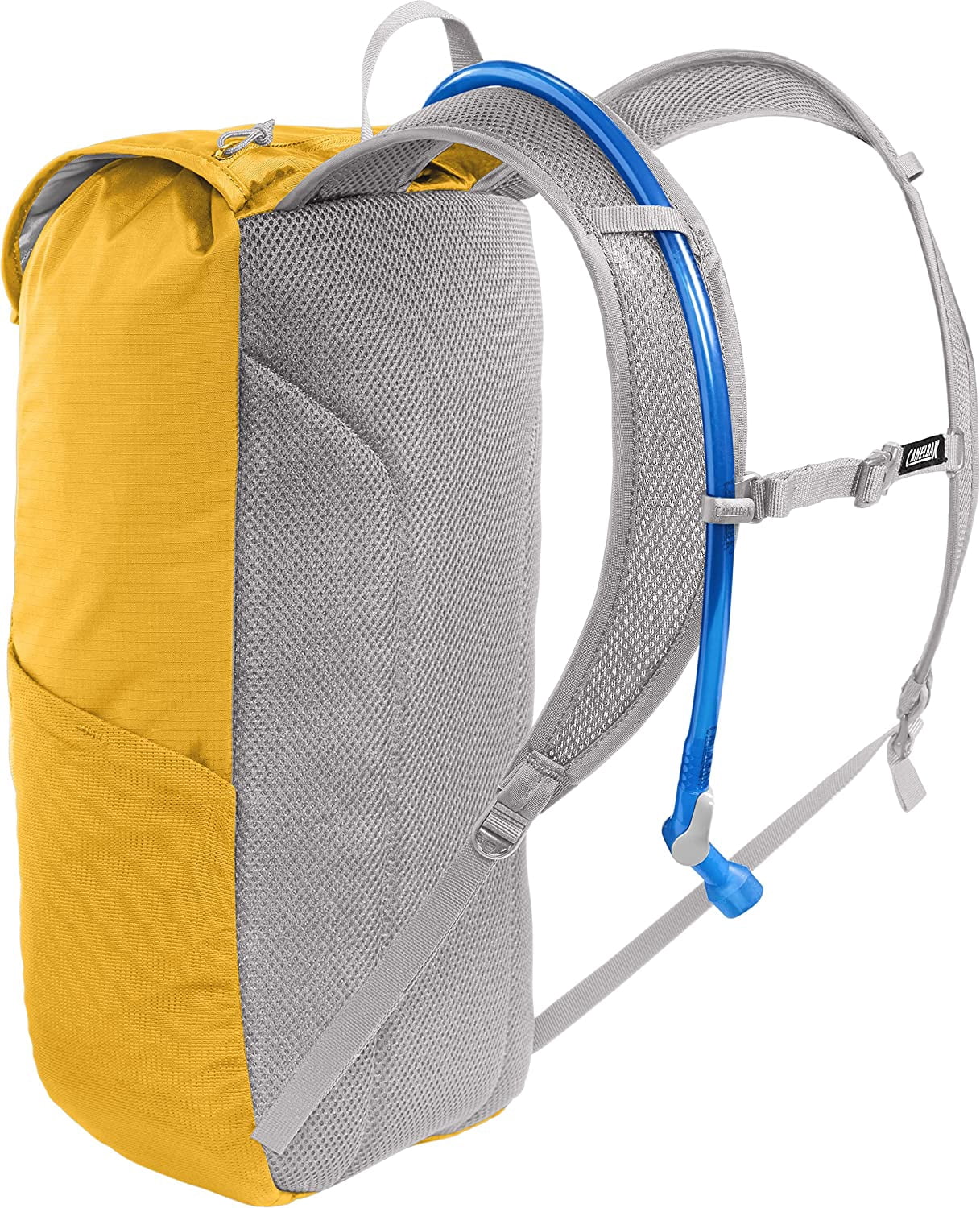 CamelBak Arete 18 50oz Color: Vapor/Marigold - Pick 541