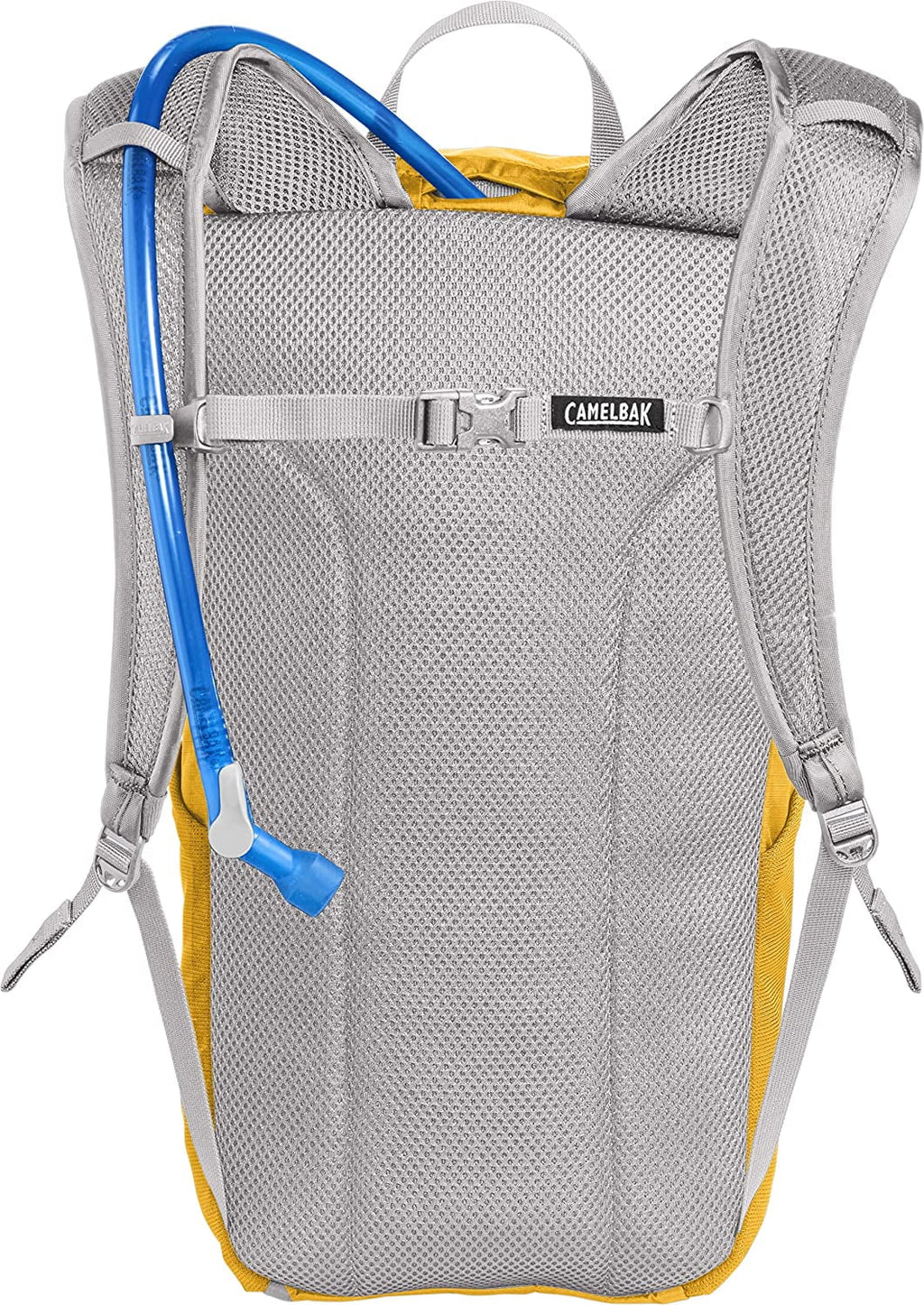 CamelBak Arete 18 50oz Color: Vapor/Marigold - Pick 541
