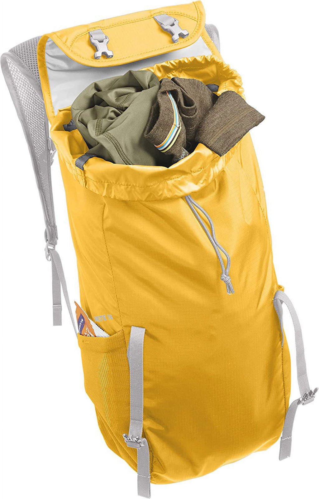 CamelBak Arete 18 50oz Color: Vapor/Marigold - Pick 541
