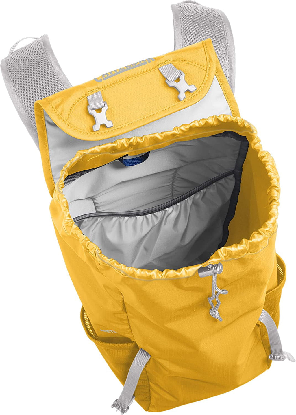 CamelBak Arete 18 50oz Color: Vapor/Marigold - Pick 541