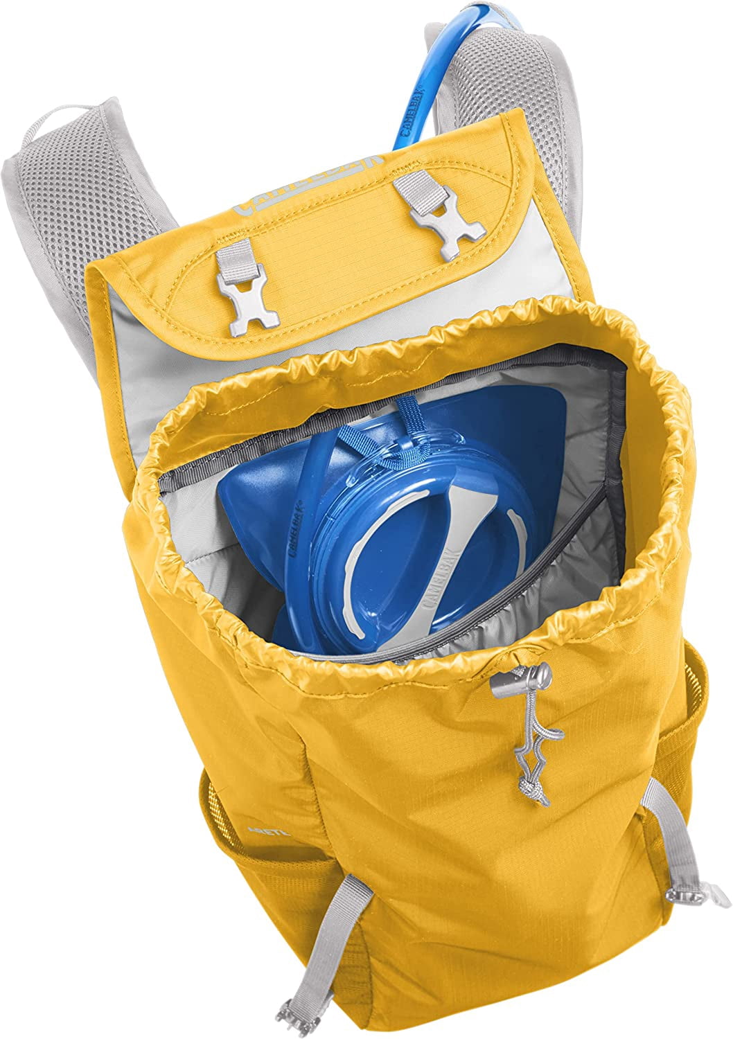 CamelBak Arete 18 50oz Color: Vapor/Marigold - Pick 541