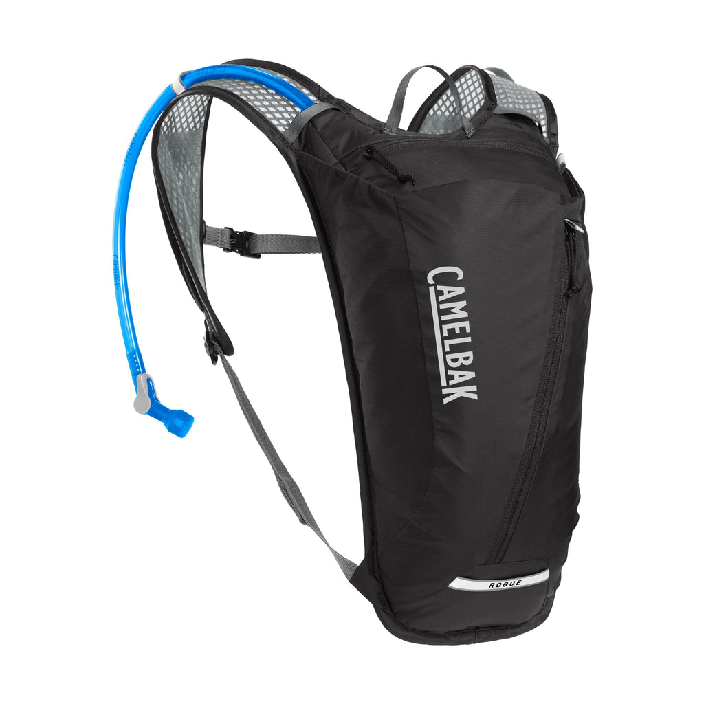 Camelbak Rogue Light 7 70oz Hydration Pack, Black - Pick 881