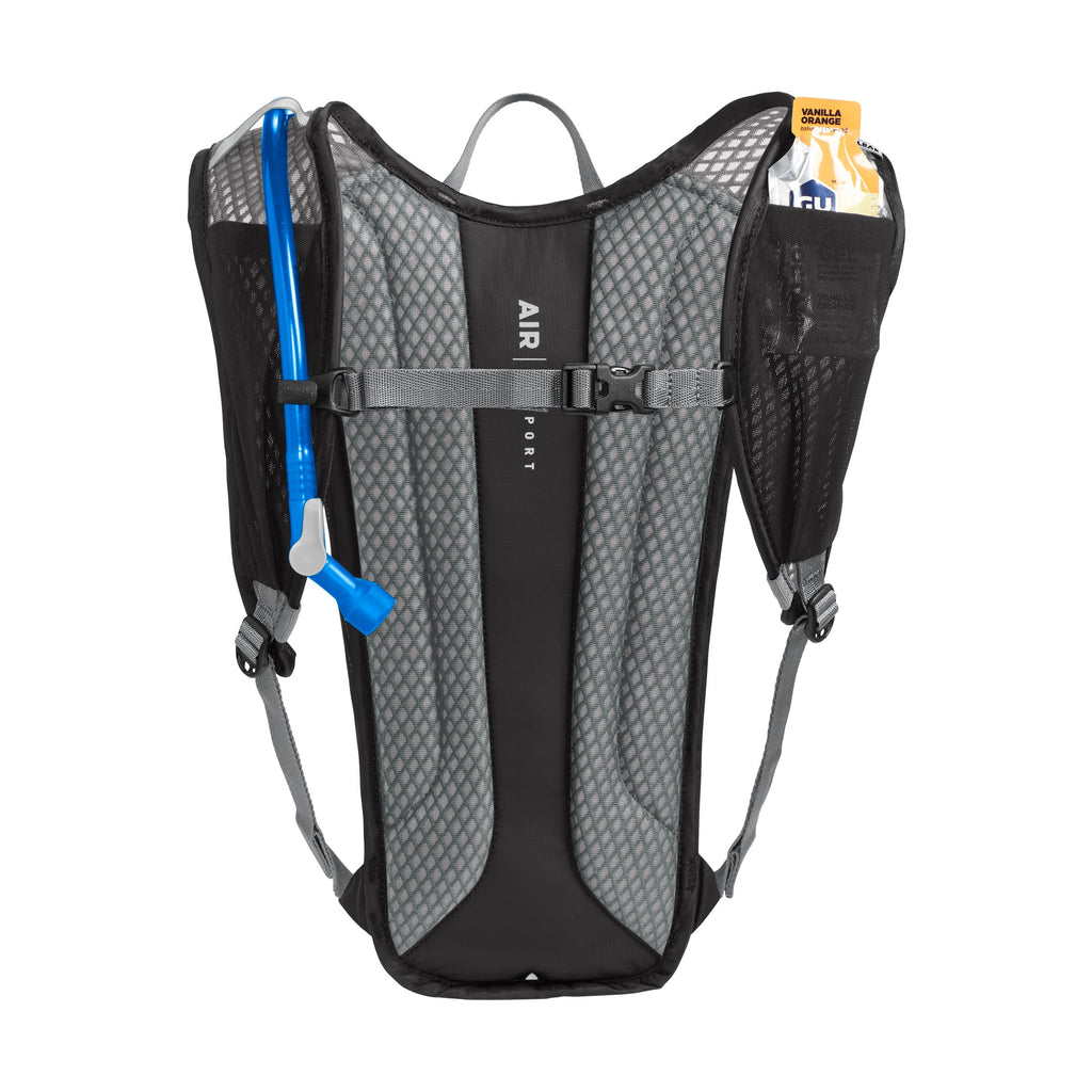 Camelbak Rogue Light 7 70oz Hydration Pack, Black - Pick 881