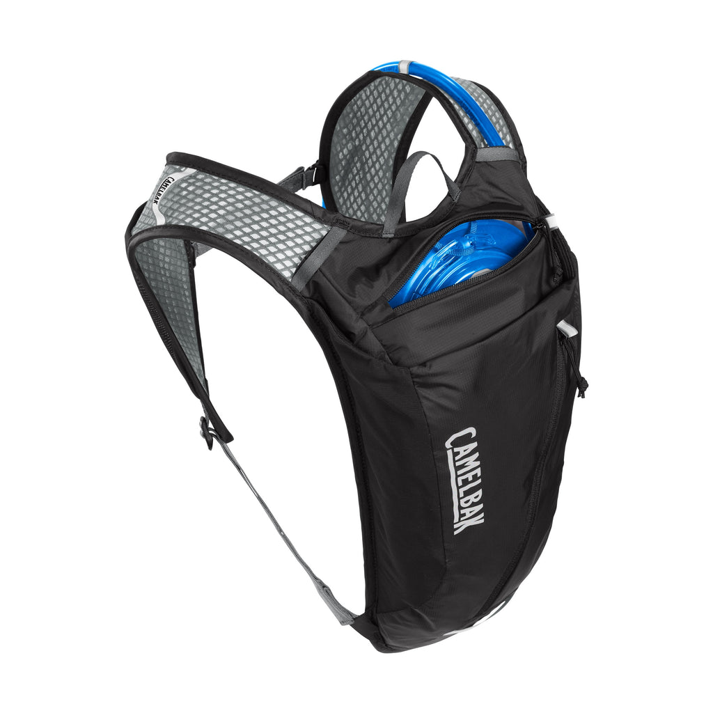 Camelbak Rogue Light 7 70oz Hydration Pack, Black - Pick 881