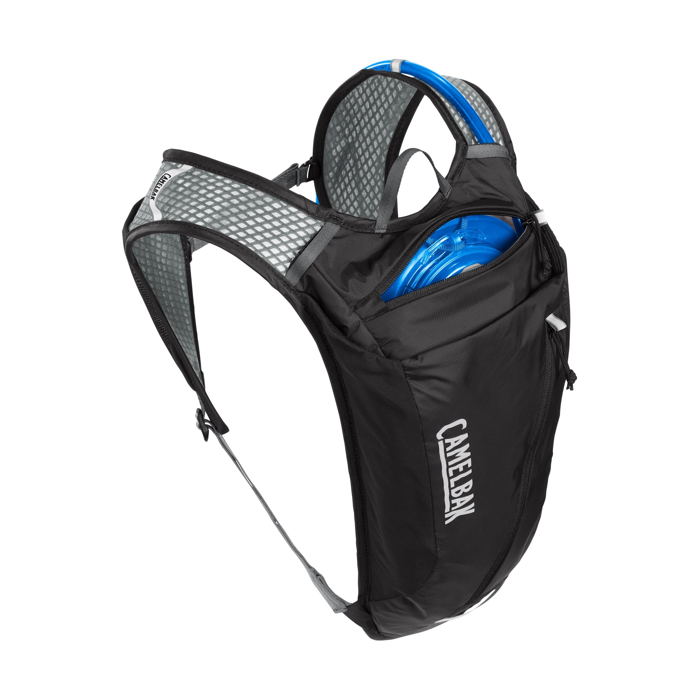Camelbak Rogue Light 7 70oz Hydration Pack, Black - Pick 881