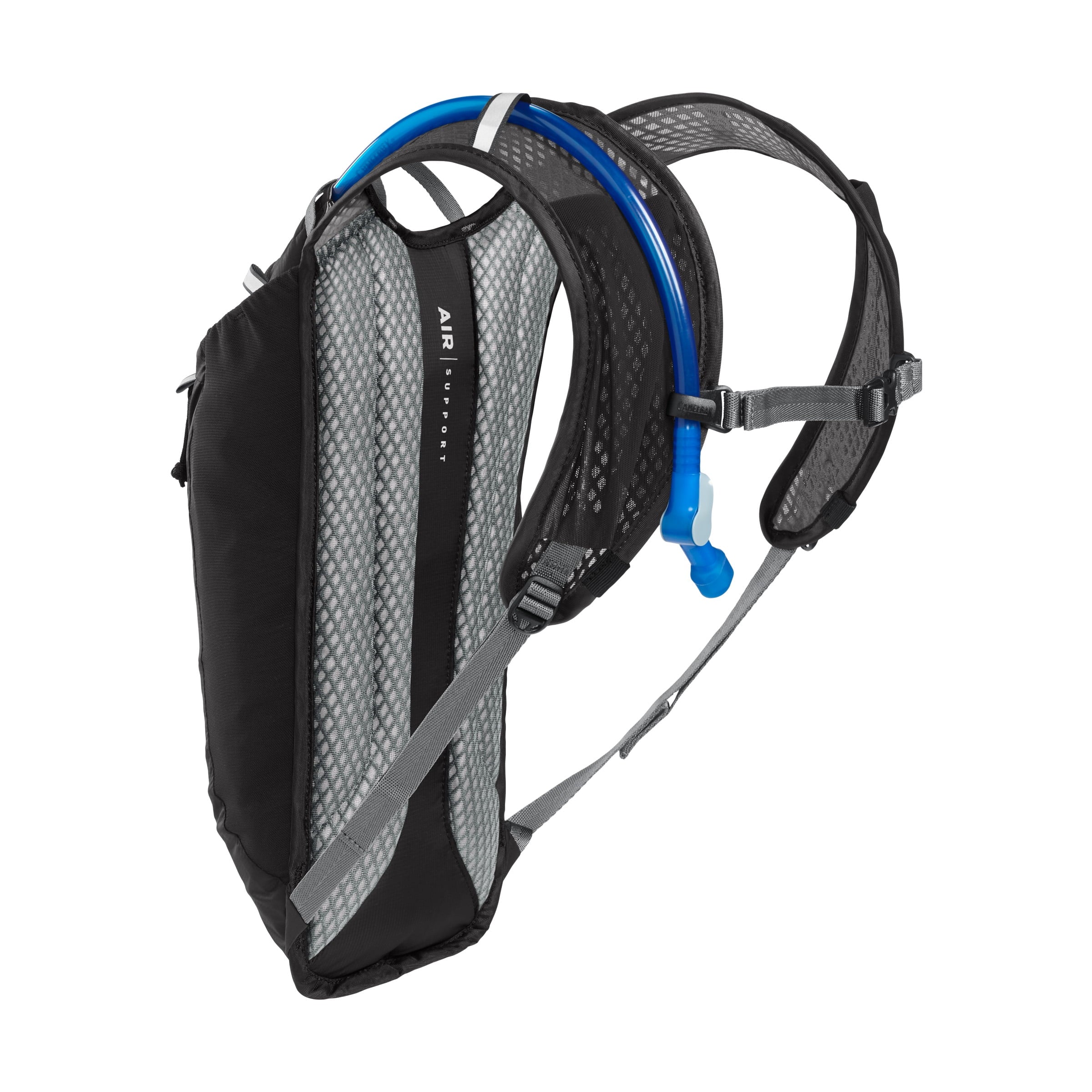 Camelbak Rogue Light 7 70oz Hydration Pack, Black - Pick 881