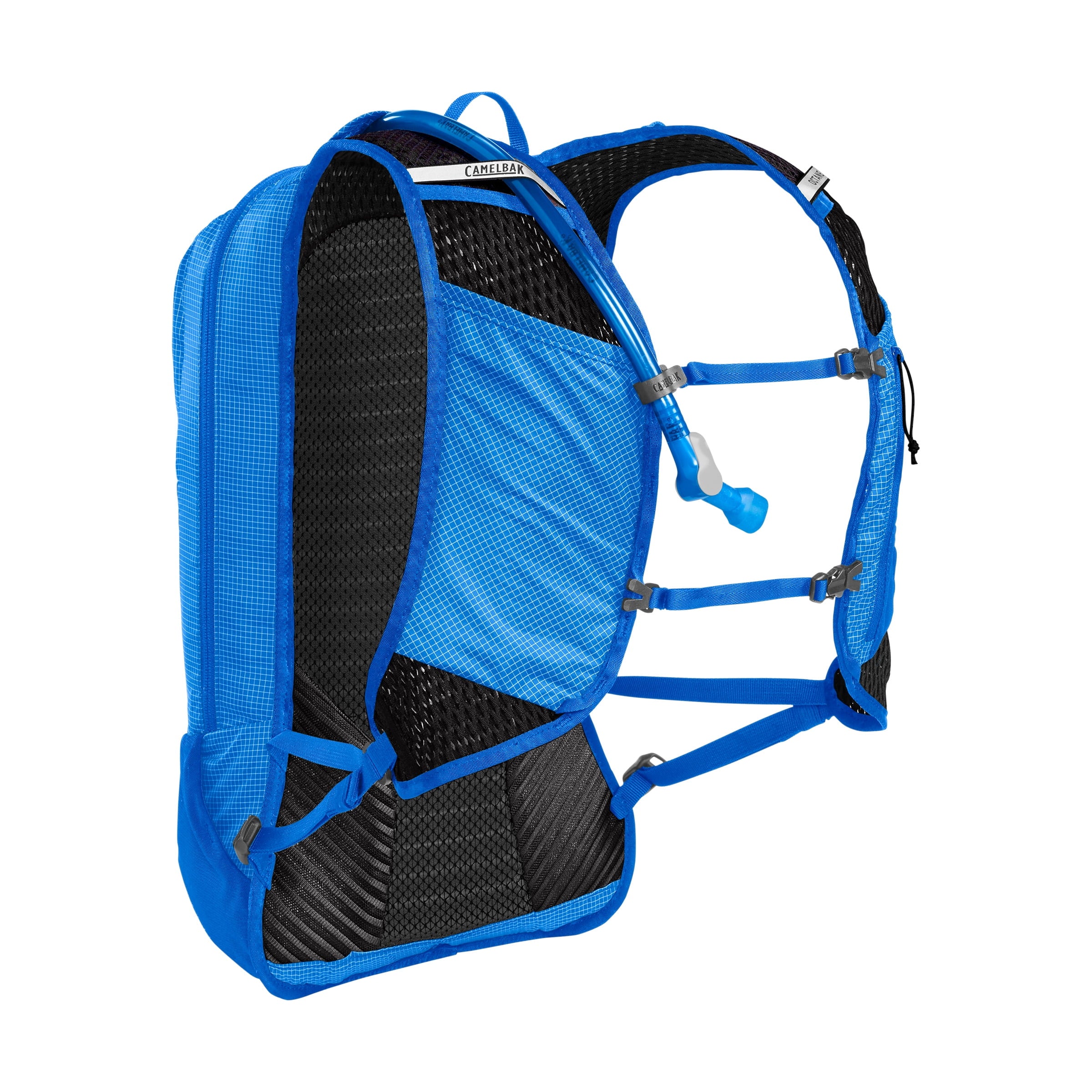 Octane™ 12, Fusion 2L, Royal Blue - Pick 250