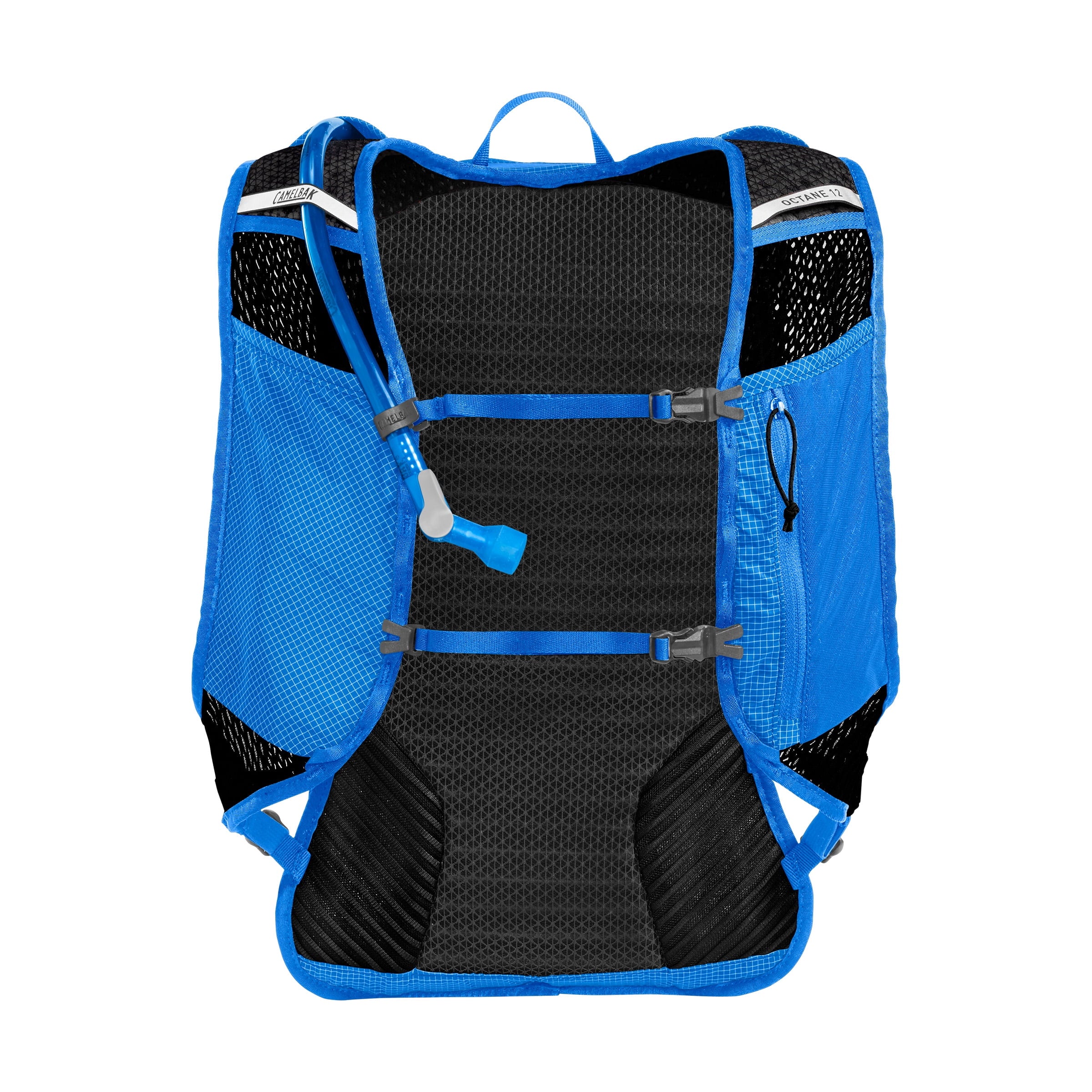 Octane™ 12, Fusion 2L, Royal Blue - Pick 250