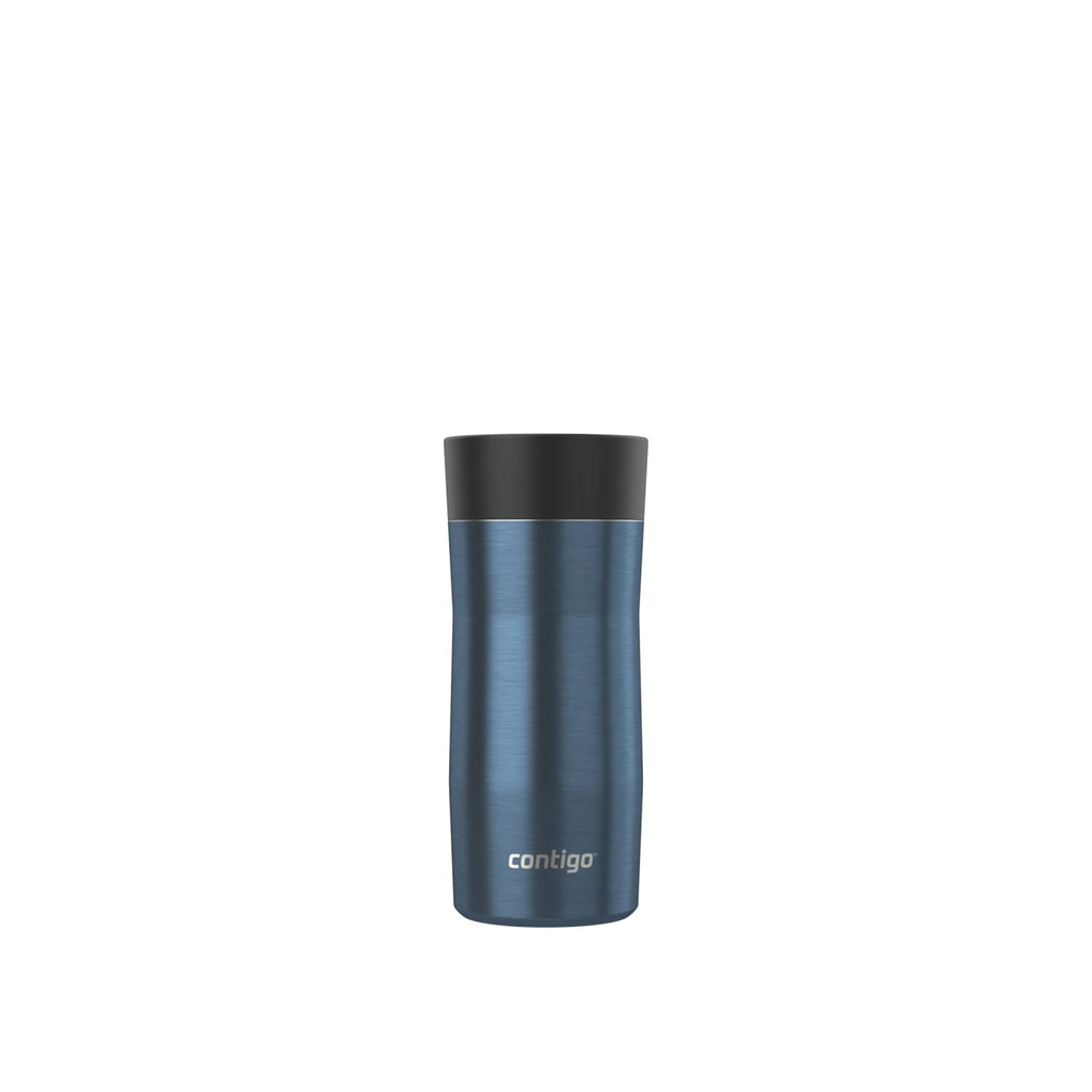 Contigo 12 oz. West Loop 3.0 Insulated Stainless Steel Travel Mug - Blueberry - Pick 800