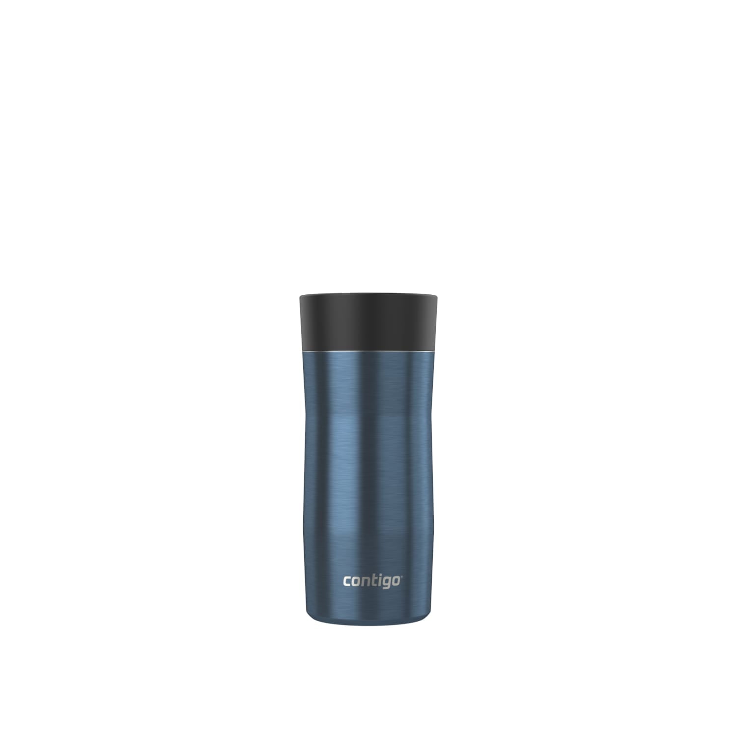 Contigo 12 oz. West Loop 3.0 Insulated Stainless Steel Travel Mug - Blueberry - Pick 800