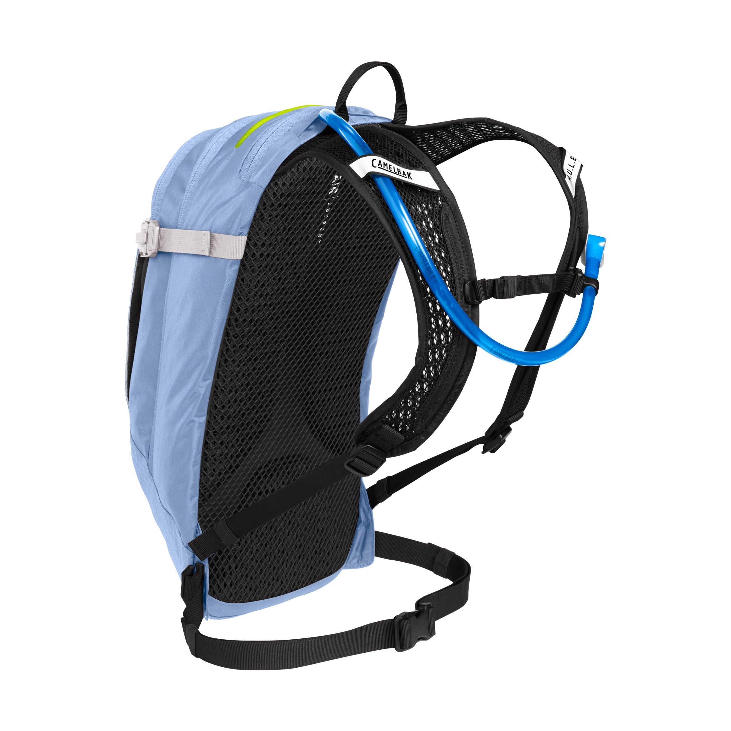 Camelbak Women's M.U.L.E.® 12 100oz Hydration Pack, Serenity Blue - Pick 772