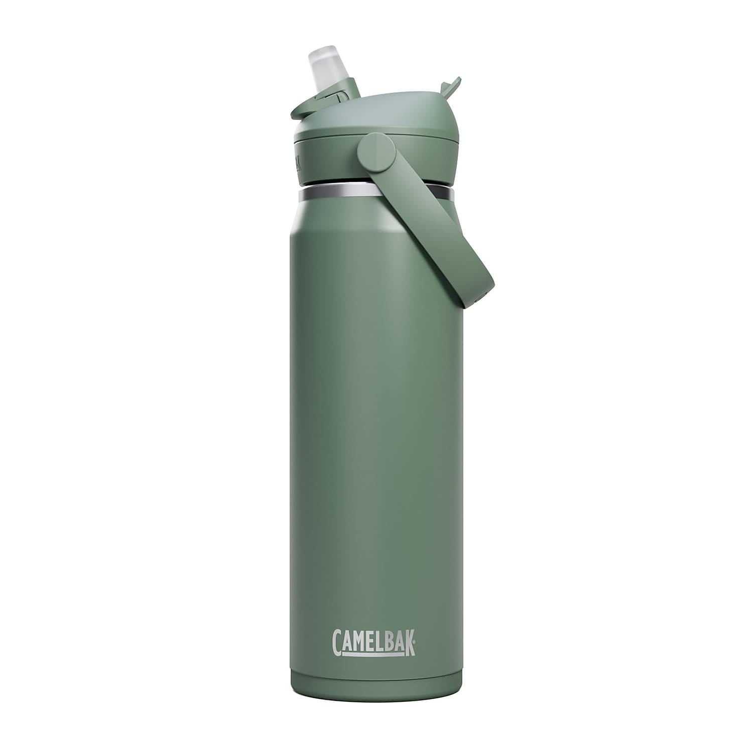 Camelbak Thrive Flip Straw VSS 32oz, Moss - Pick 446