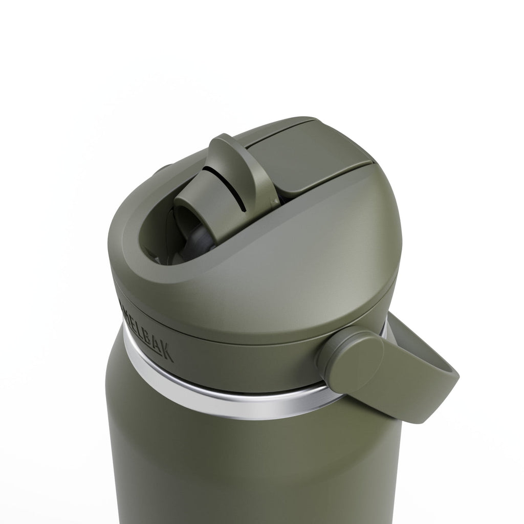 Camelbak Thrive Flip Straw VSS 32oz, Moss - Pick 446