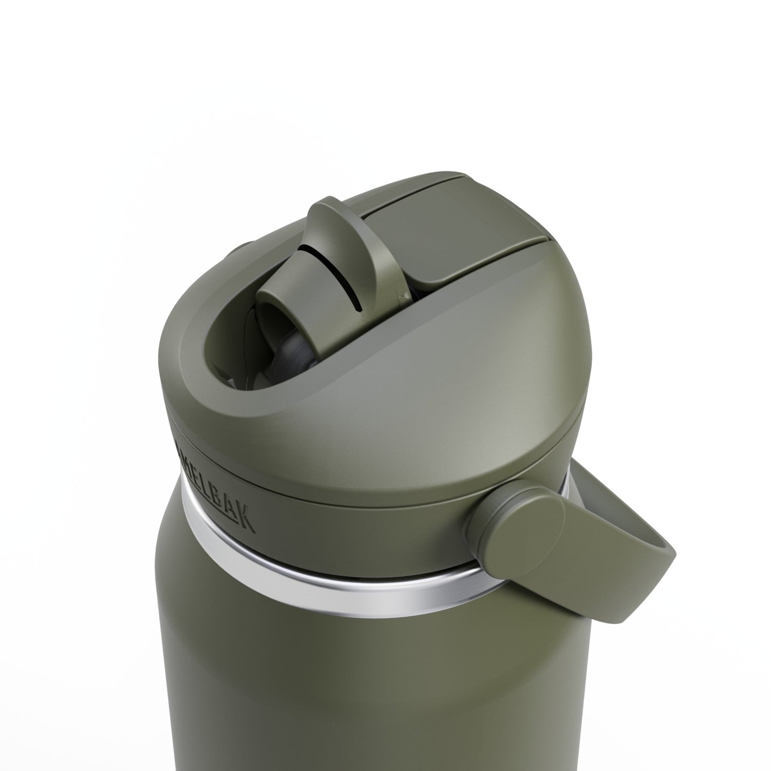 Camelbak Thrive Flip Straw VSS 32oz, Moss - Pick 446