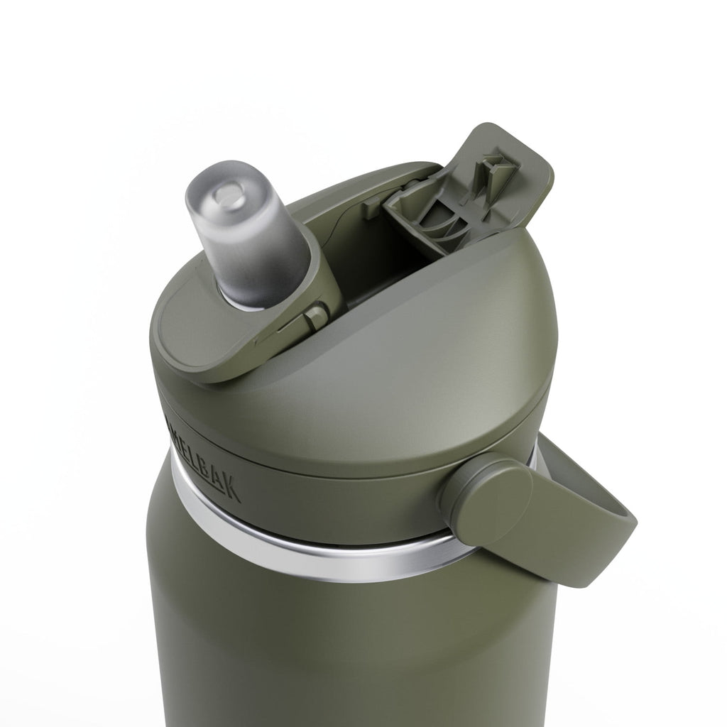 Camelbak Thrive Flip Straw VSS 32oz, Moss - Pick 446