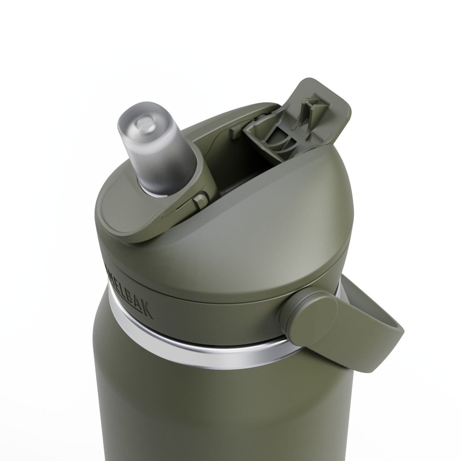 Camelbak Thrive Flip Straw VSS 32oz, Moss - Pick 446