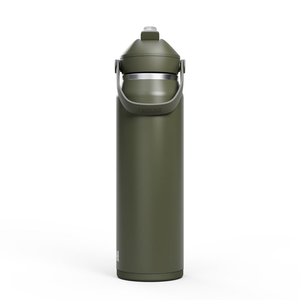 Camelbak Thrive Flip Straw VSS 32oz, Moss - Pick 446