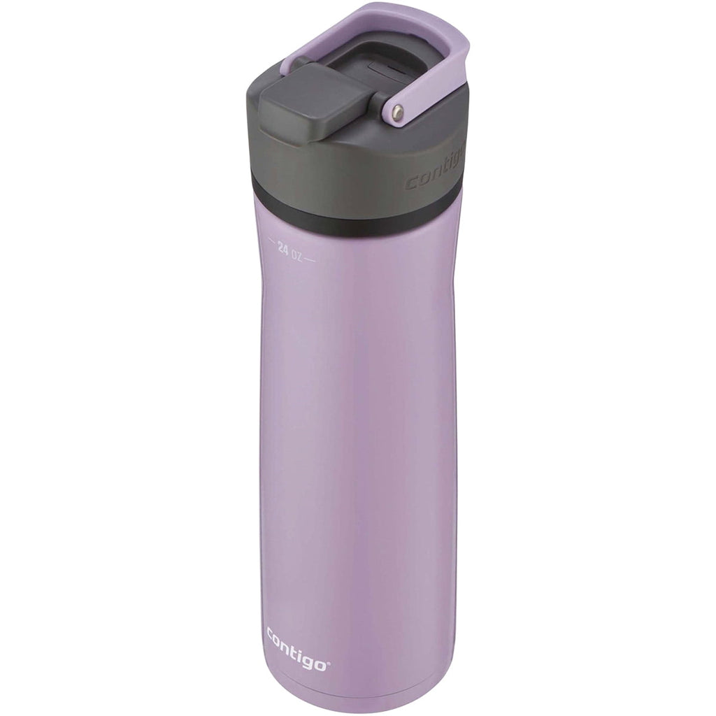 Contigo Cortland Chill 2.0, 24oz., Stainless Steel Water Bottle with AUTOSEAL Lid - Pick 215