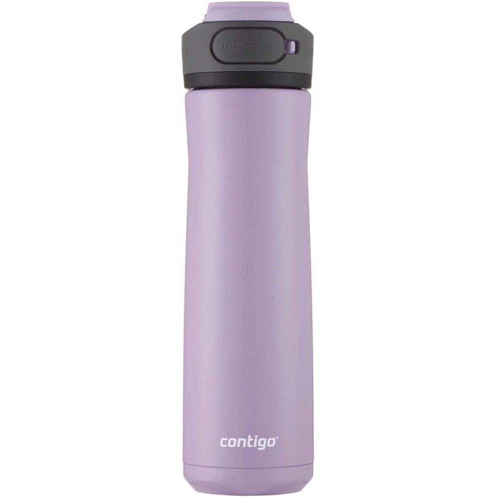 Contigo Cortland Chill 2.0, 24oz., Stainless Steel Water Bottle with AUTOSEAL Lid - Pick 215